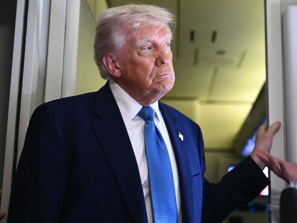 HANSON: The real first 100 days of Trump's second term