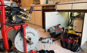 Everest Plumbing