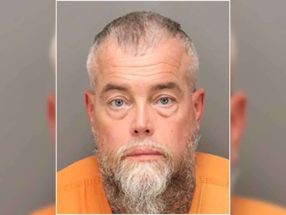 Jackpot winner of record $167.3M lottery notches seventh arrest