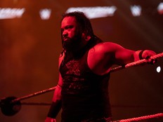 Jacob Fatu