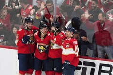 Florida Panthers