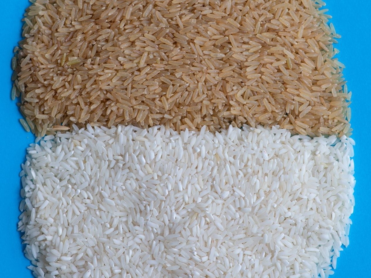 New Study Reveals Widespread Arsenic Contamination in Popular Rice Varieties
