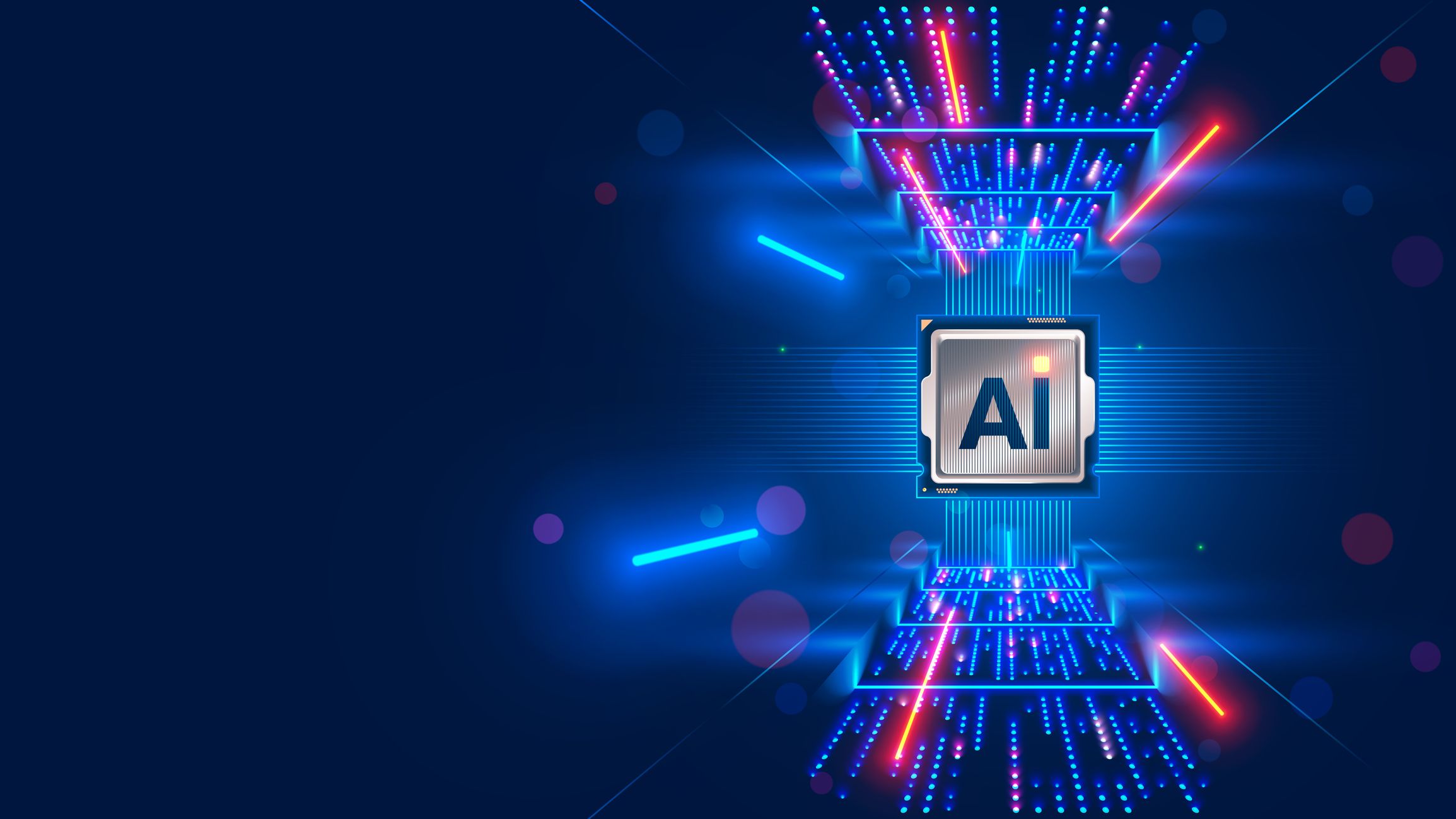 Artificial intelligence could spark massive job loss in U.S.: Expert