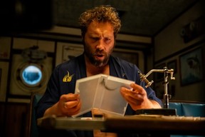 Jai Courtney