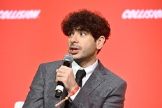 Tony Khan
