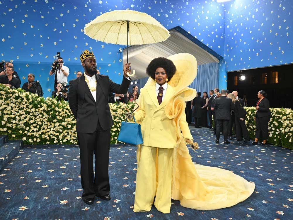 LAURYN HILL: SECRET SHOW REVEALED – TICKETS WILL VANISH!