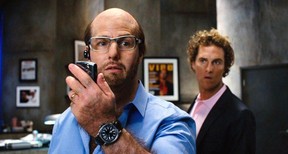 Les Grossman