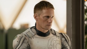 Alexander Skarsgard