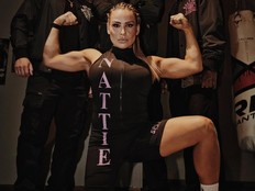 Nattie Neidhart