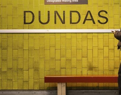 VUONG: Toronto has greater priorities than a woke name change