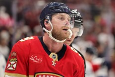 Sam Bennett
