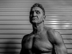 Ken Shamrock
