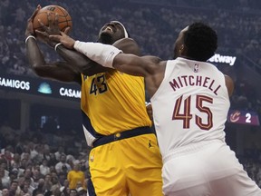 Pascal Siakam