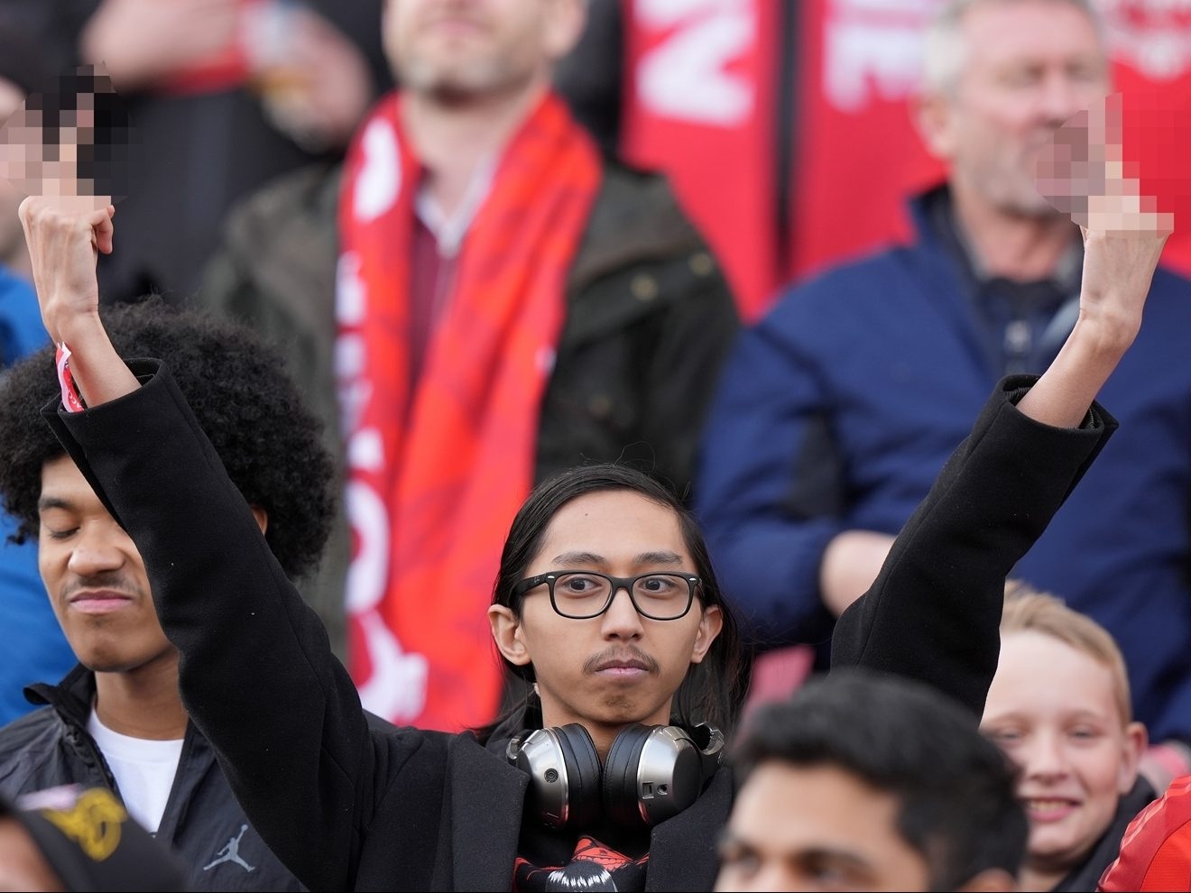 MLSE boss asks disgruntled TFC fans to stick with struggling MLS club