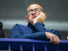 A more in-depth take a look at Brad Treliving’s paintings as Maple Leafs GM A more in-depth take a look at Brad Treliving’s paintings as Maple Leafs GM