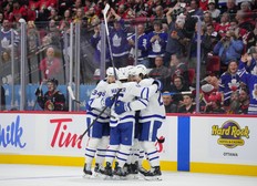 Toronto Maple Leafs