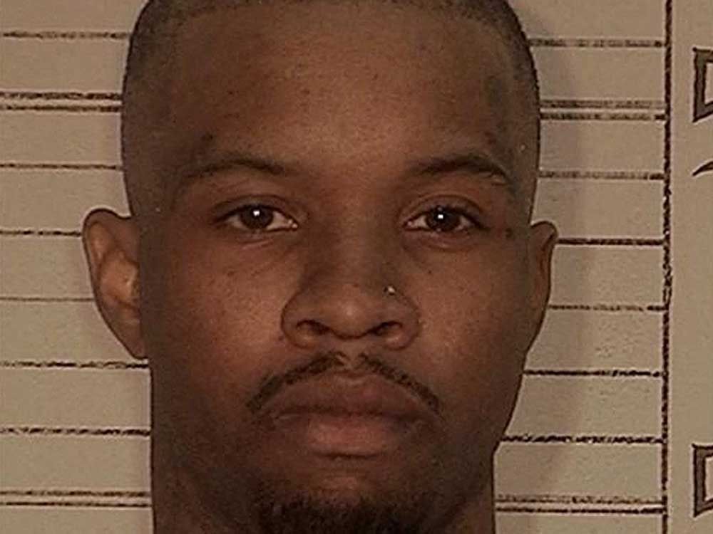 Rapper Tory Lanez’s alleged prison attacker is man with previous conviction for assault on inmate