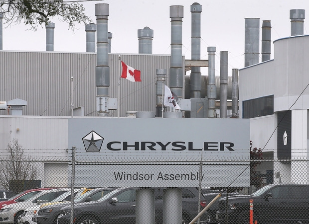 Ottawa cuts tariff relief on some American cars due to Stellantis, GM cuts