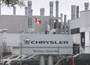 The Stellantis Assembly Plant in Windsor is shown on Wednesday, May 21, 2025.