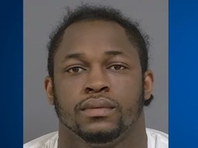 Alleged attacker accused of two sexual assaults, assault whereas on bail Alleged attacker accused of two sexual assaults, assault whereas on bail