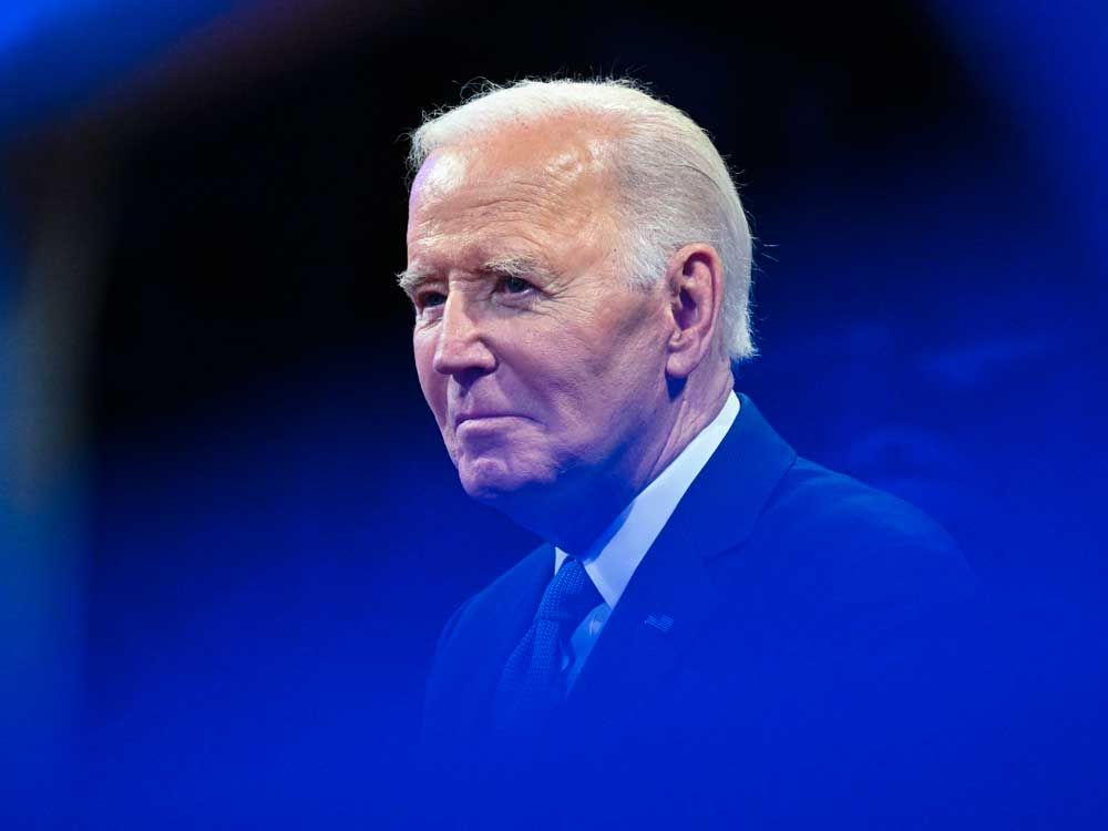 HANSON: Biden's border nihilism will live long after he is gone