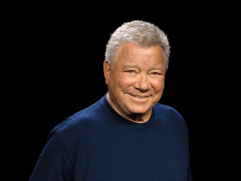 William Shatner