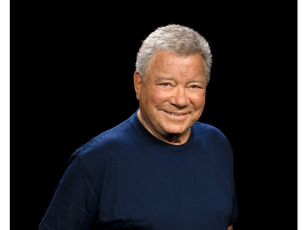 Captain Kirk would be ’appalled’ at state of Earth’s decline, William Shatner says