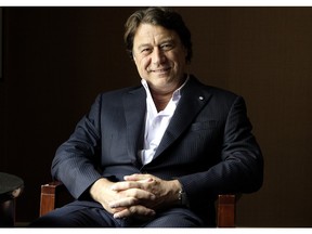Robert Lantos