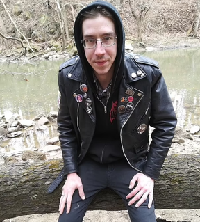 Chelsea Perkins claimed Matthew Dunmire had raped her in high school.