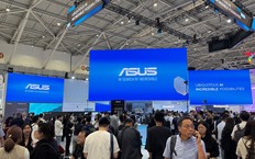 Taiwan’s Computex 2025 recently showcased the latest in computer hardware.