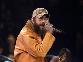 Post Malone