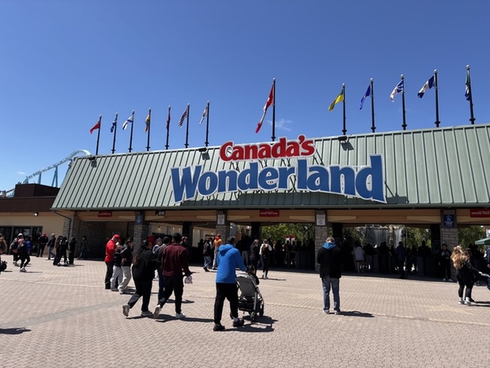 Wonderland Unleashed: 2026 is NOW Hiring!