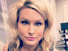 TV meteorologist Jessica Starr who took her own life following Lasik surgery.