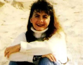 VICTIM: Farm girl Julie Keown began feeling sick. FACEBOOK