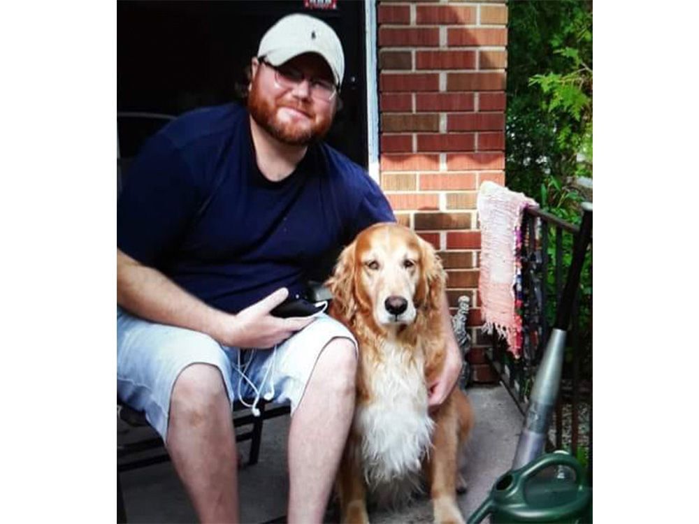 Woman thinks of herself as 'a monster' for fatally shooting boyfriend