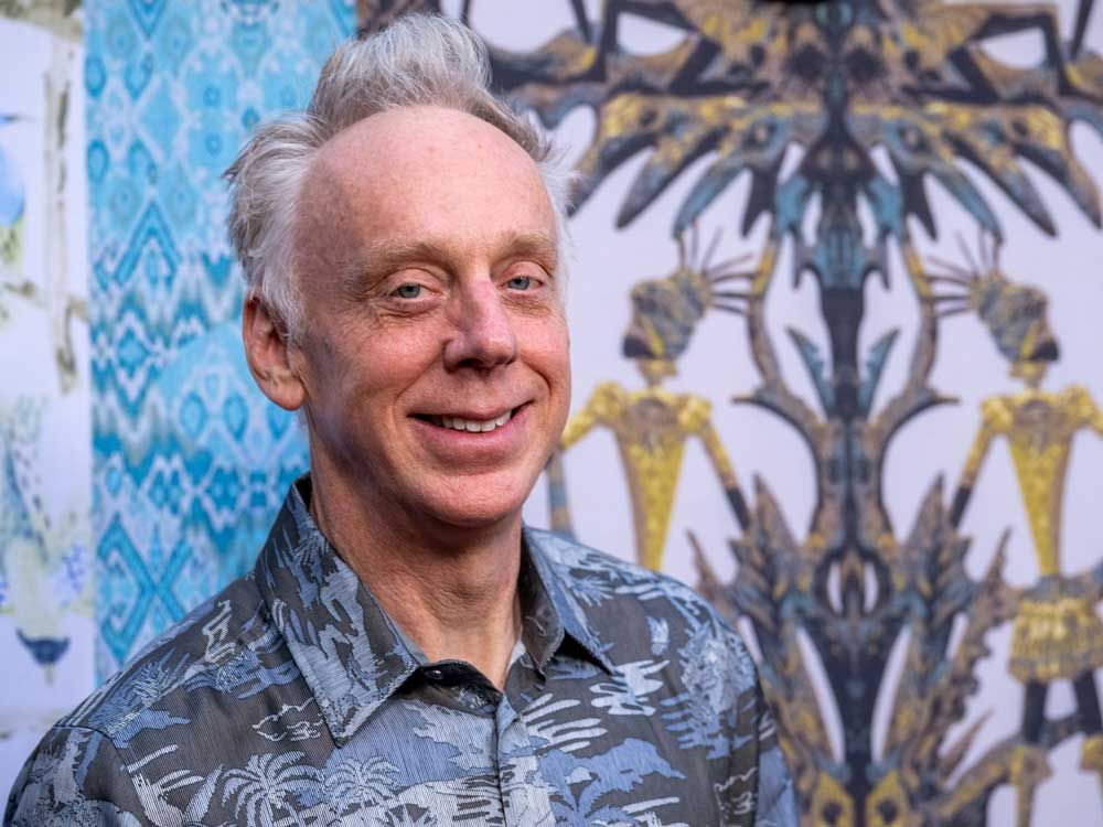 ‘The White Lotus’ creator Mike White is coming back to ‘Survivor’