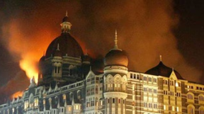 হোটেল মুম্বা ২০০৮ সালে ভারতে মোটামুটি আক্রমণ করে। গেট্টি ফটো