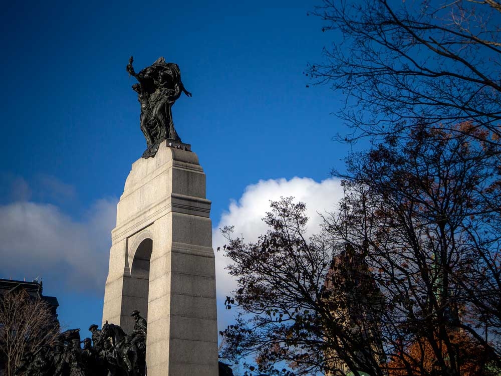 GULF WAR VETS SHOCKED: Memorial DENIED… AGAIN!