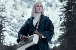 Nicole Kidman