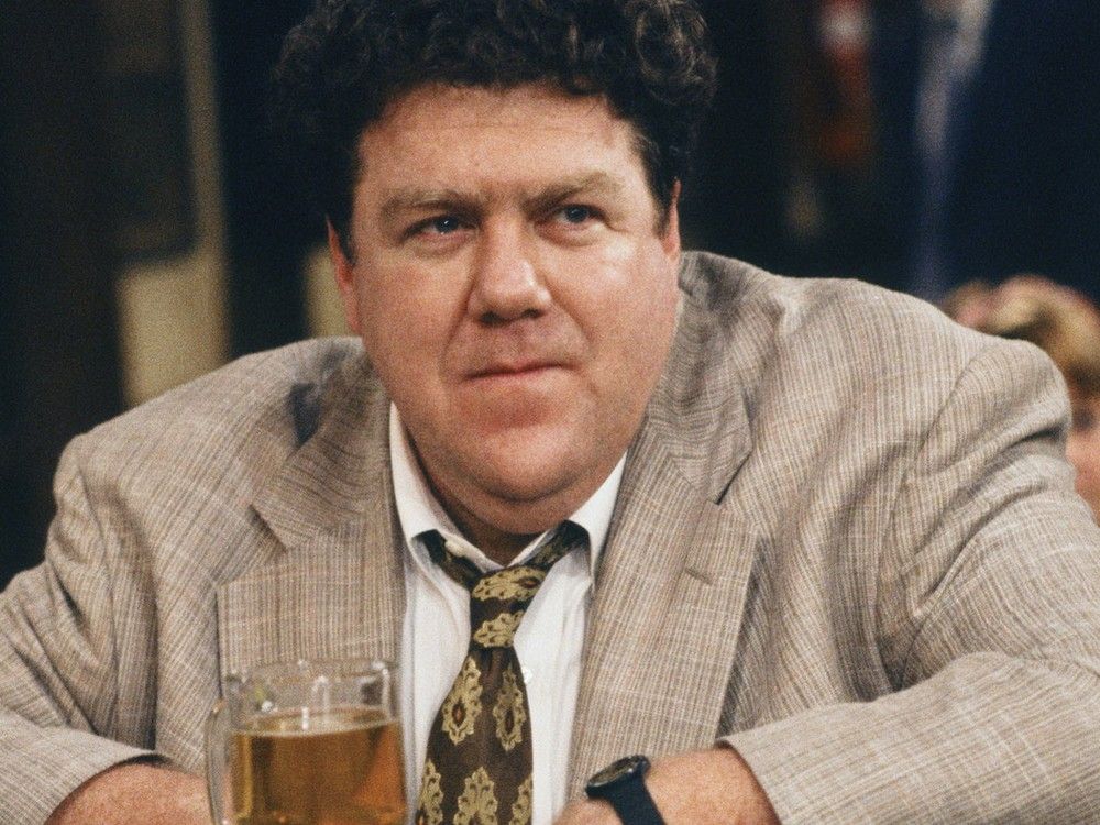 'Norm!' 'Cheers' stars pay tribute to George Wendt: 'He will be missed by millions'