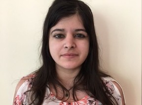 Shalini Singh