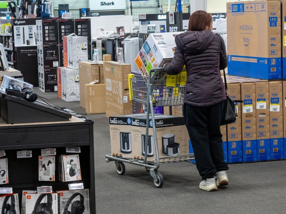 AI SHOPPING TAKEOVER: Your Cyber Week Orders Were NOT Your Own!