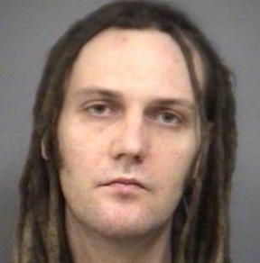 Kevan Smith, 34. PEEL REGIONAL POLICE HANDOUT