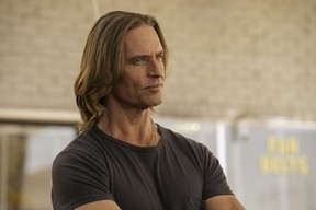 Josh Holloway