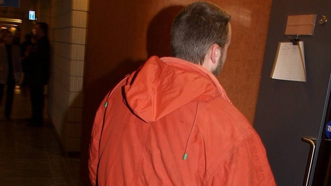 Notorious Quebec pedophile sentenced to 9 years in prison, declared long-term offender