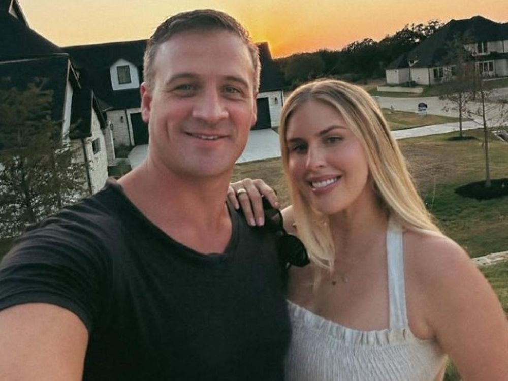 Ryan Lochte and Kayla Rae Reid are getting divorced.