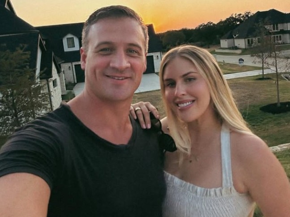 Ryan Lochte and Kayla Rae Reid are getting divorced.