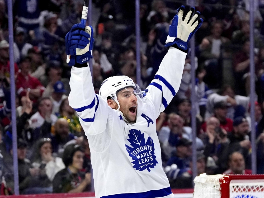A win for John Tavares in face-off with Canadian tax court | Toronto Sun