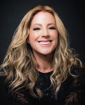 Sarah McLachlan