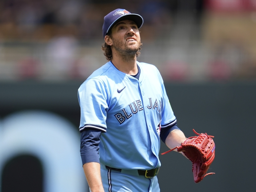 Nhu cầu về một cầu thủ ném bóng đáng tin cậy của Jays bắt đầu từ Kevin Gausman | Toronto Sun